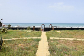 CASA CELESTE- Sea front Anzio